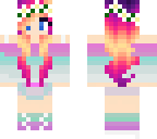 flower girl