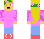 flower girl