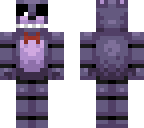 fnaf 3 bonnie
