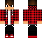 for havoc loser