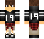 for my friend connor