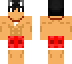 for my housing rp on hypixel