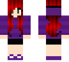for my sister