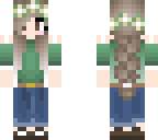 forest elf