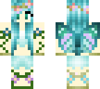 forest fairy 