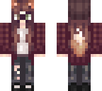 fox girl