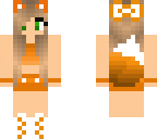 foxes are lyfe