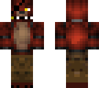 foxy fnaf1