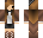freddy fazbear chibbi girl