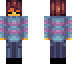 frisk