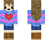 frisk