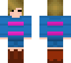 frisk