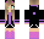 funky girl