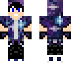 galaxy boy