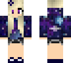 galaxy girl