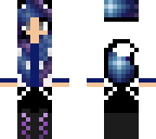 galaxy wolf edited