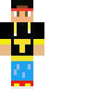 gaming boy