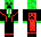 gaming creeper