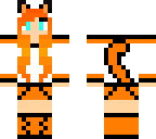 gamingleopard special skin