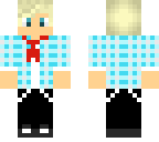 garroth fixed