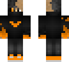 gars orange pvp master