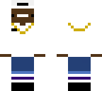 gg kinggeto