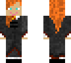 ginny weasley
