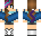 girl
