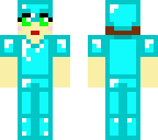 girl armour cheat