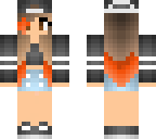 girl edit