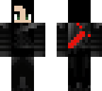 girl kylo ren