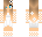 girl paver
