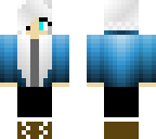 girl sans form undertale