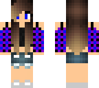girl skin