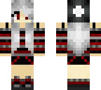 girl skin