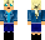 girl skin