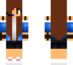 girl skin alex skin