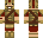 gladiator
