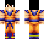goku nene