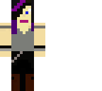 goth girl
