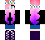 goth girl