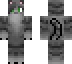 graystripe
