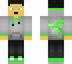 green dagon