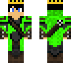 green king