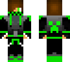 green pvp