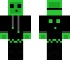 green slime for nate
