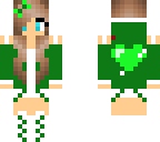 green valntine