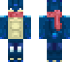 greninja