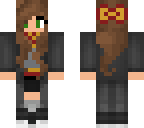griffendor girl