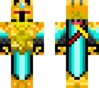 guard